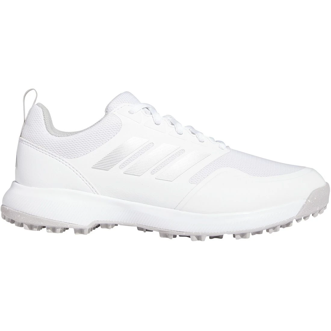 Adidas Women's Tech Response 3.0 SL Golf Shoes White/Grey Two/Silver 1 Adidas Women's Tech Response 3.0 SL Golf Shoes White/Grey Two/Silver