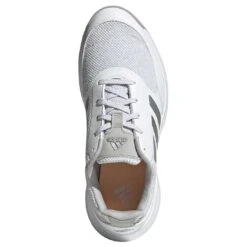 Adidas Women's Tech Response Golf Shoes White/Silver/Grey Two 9 Adidas Women's Tech Response Golf Shoes White/Silver/Grey Two -Callaway Store adidas womens tech response golf shoes white silver grey two top