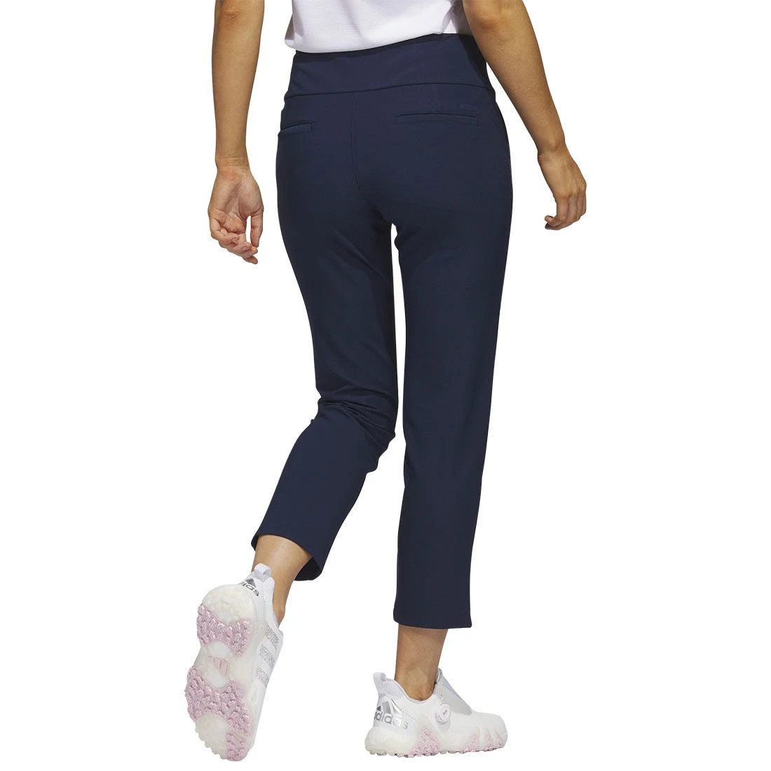 Adidas Women's Ultimate365 Ankle Pants 6 Adidas Women's Ultimate365 Ankle Pants - Image 6