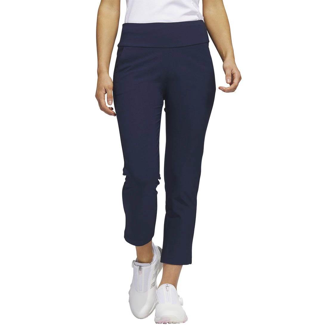 Adidas Women's Ultimate365 Ankle Pants 4 Adidas Women's Ultimate365 Ankle Pants - Image 4