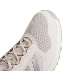 Adidas Women's Zoysia Golf Shoes Wonder Taupe -Callaway Store adidas womens zoysia golf shoes wonder taupe detail toe itempicture