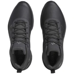 Adidas ZG23 RAIN.RDY Golf Shoes Grey Six/Iron Met/Black 11 Adidas ZG23 RAIN.RDY Golf Shoes Grey Six/Iron Met/Black -Callaway Store adidas zg23 rain golf shoes grey six iron met black top itempicture