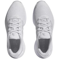 Adidas ZG23 Vent Golf Shoes Dash Grey/White/Silver -Callaway Store adidas zg23 vent golf shoes dash grey white silver top itempicture