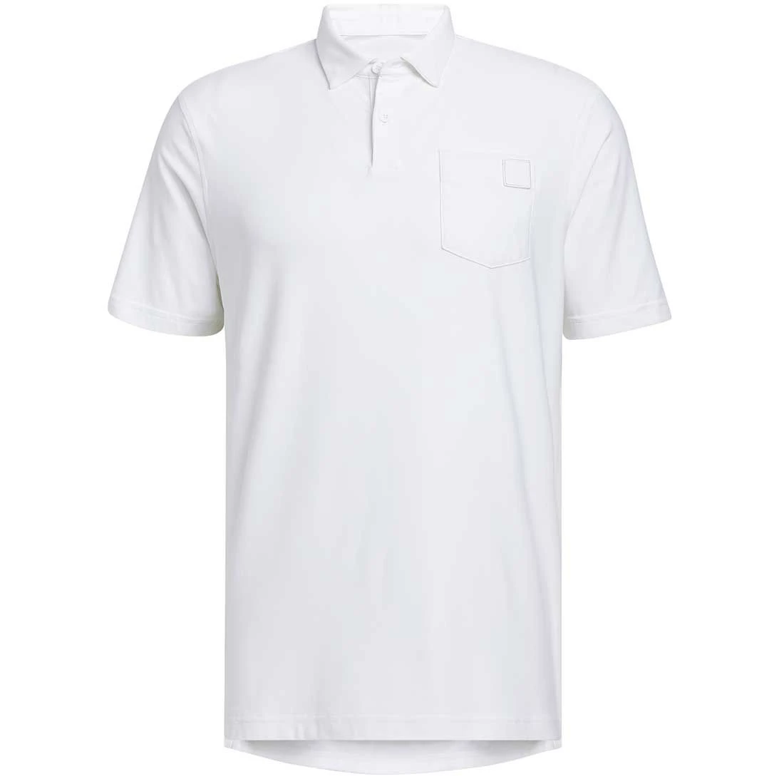 Adidas Go-To Pocket Polo 6 Adidas Go-To Pocket Polo - Image 6