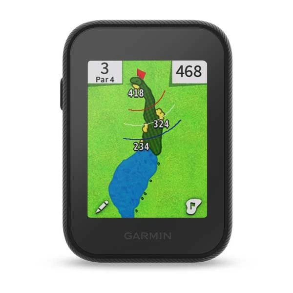 Garmin Approach G30 Golf GPS 1 Garmin Approach G30 Golf GPS