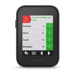 Garmin Approach G30 Golf GPS 10 Garmin Approach G30 Golf GPS -Callaway Store approach g30 03
