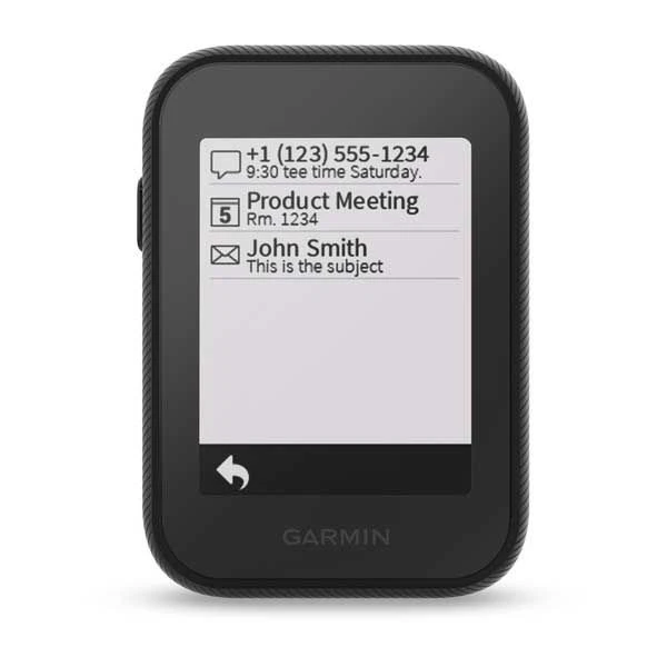 Garmin Approach G30 Golf GPS 4 Garmin Approach G30 Golf GPS - Image 4