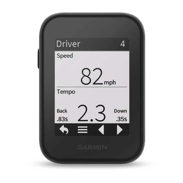 Garmin Approach G30 Golf GPS 5 Garmin Approach G30 Golf GPS - Image 5