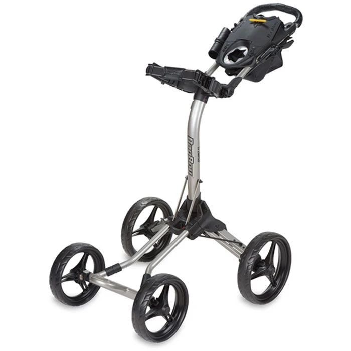 BagBoy Quad XL Push Cart 8 BagBoy Quad XL Push Cart - Image 8