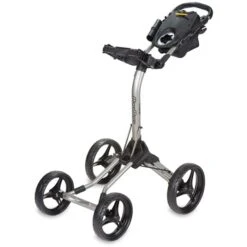 BagBoy 2017 Quad XL Push Cart