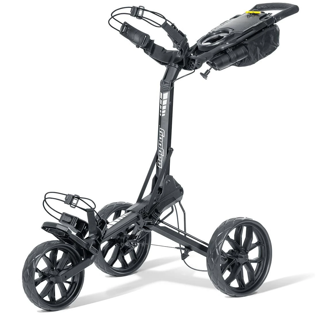 BagBoy Slimfold Push Cart 4 BagBoy Slimfold Push Cart - Image 4