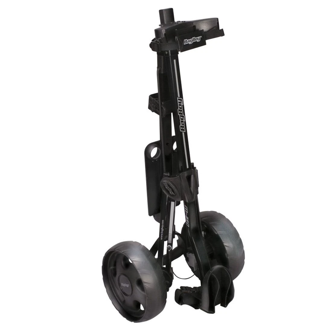 BagBoy M-350 Pull Cart 2 BagBoy M-350 Pull Cart - Image 2