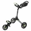 BagBoy Nitron Auto-Open Push Cart