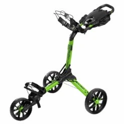 BagBoy Nitron Auto-Open Push Cart 10 BagBoy Nitron Auto-Open Push Cart -Callaway Store bagboy nitron auto open push cart lime black