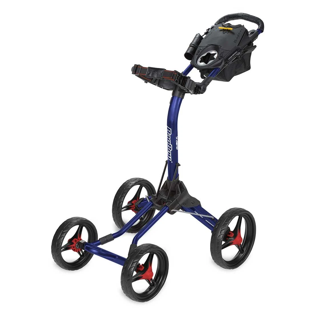 BagBoy Quad XL Push Cart 6 BagBoy Quad XL Push Cart - Image 6