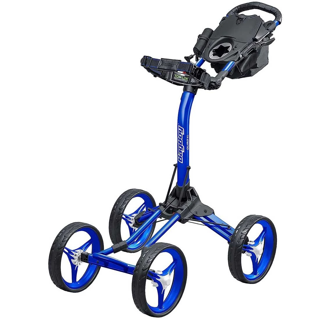 BagBoy Quad XL Push Cart 9 BagBoy Quad XL Push Cart - Image 9