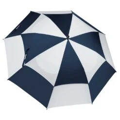 BagBoy Standard Wind Vent Umbrella -Callaway Store bagboy wind vent umbrella navy white itempicture