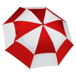 BagBoy Standard Wind Vent Umbrella -Callaway Store bagboy wind vent umbrella red white itempicture