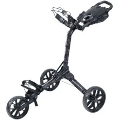 BagBoy Nitron LTD Auto-Open Push Cart 11 BagBoy Nitron LTD Auto-Open Push Cart -Callaway Store bayboy 2023 nitron push cart black camo itempicture