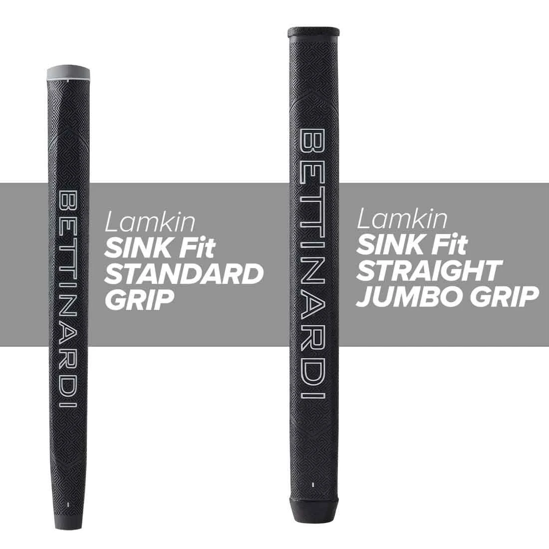 Bettinardi 2022 BB8 Wide Putter 5 Bettinardi 2022 BB8 Wide Putter - Image 5