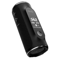 Blue Tees Golf Player+ GPS Speaker -Callaway Store blue tees golf player plus gps speaker black hero itempicture