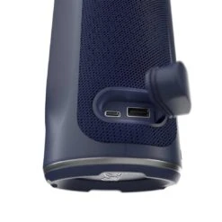 Blue Tees Golf Player+ GPS Speaker -Callaway Store blue tees golf player plus gps speaker navy port itempicture