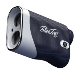 Blue Tees Golf Series 3 Max Golf Rangefinder 21 Blue Tees Golf Series 3 Max Golf Rangefinder -Callaway Store blue tees golf series 3 max golf rangefinder left side