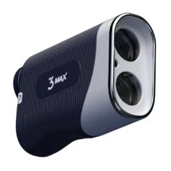 Blue Tees Golf Series 3 Max Golf Rangefinder 14 Blue Tees Golf Series 3 Max Golf Rangefinder -Callaway Store blue tees golf series 3 max golf rangefinder right side