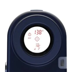 Blue Tees Golf Series 3 Max Golf Rangefinder 20 Blue Tees Golf Series 3 Max Golf Rangefinder -Callaway Store blue tees golf series 3 max golf rangefinder view finder