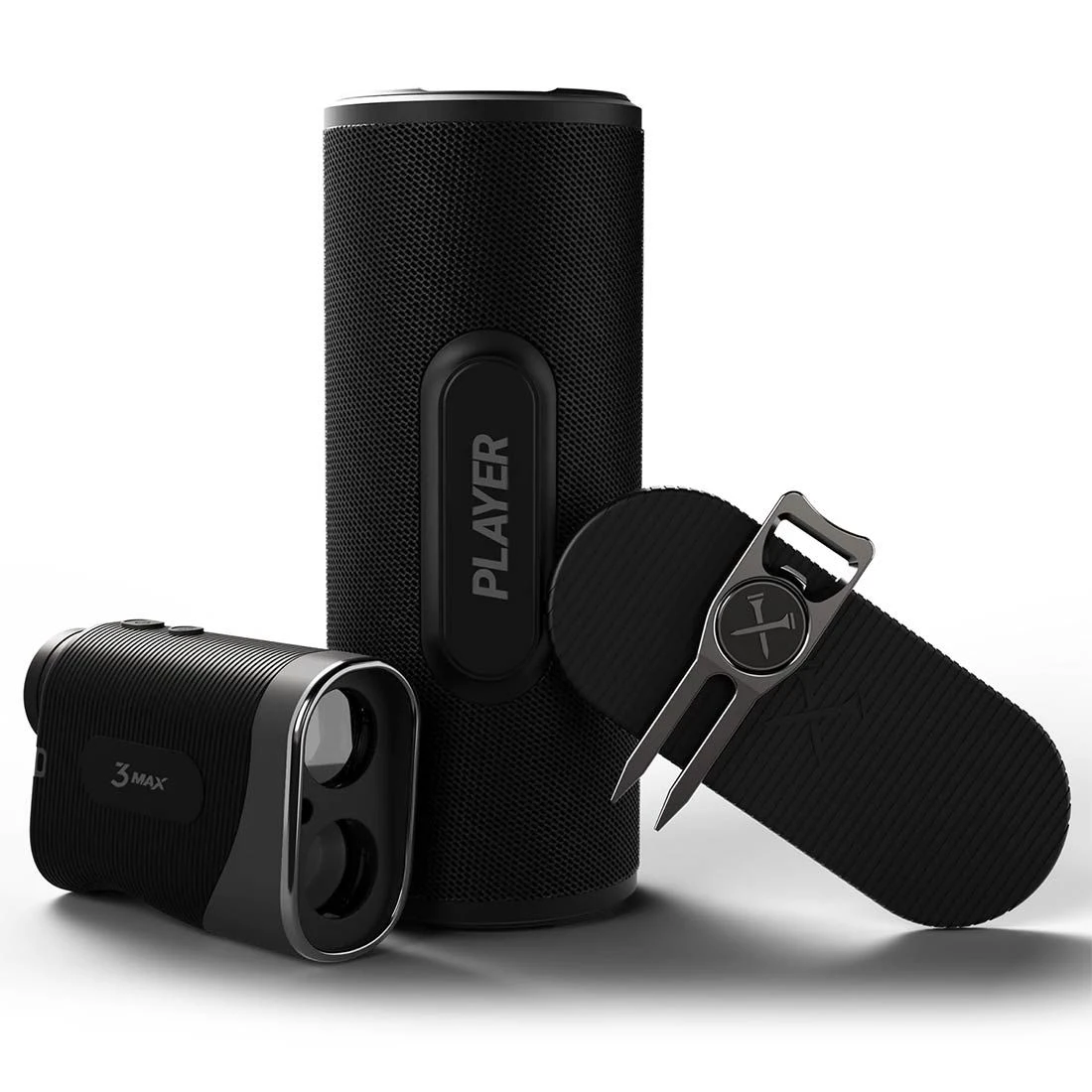 Blue Tees Golf Series 3 Max Player Pack Bundle 2 Blue Tees Golf Series 3 Max Player Pack Bundle - Image 2