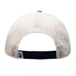 Bridgestone Retro Hat -Callaway Store bridgestone 2022 retro hat navy back itempicture