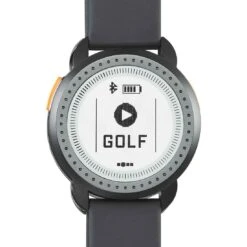 Bushnell ION Edge GPS Watch -Callaway Store bushnell ion edge gps watch screen begin round
