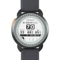 Bushnell ION Edge GPS Watch -Callaway Store bushnell ion edge gps watch screen course list