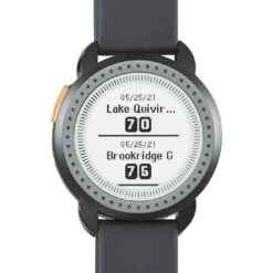 Bushnell ION Edge GPS Watch -Callaway Store bushnell ion edge gps watch screen course list2