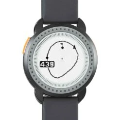 Bushnell ION Edge GPS Watch -Callaway Store bushnell ion edge gps watch screen greenview