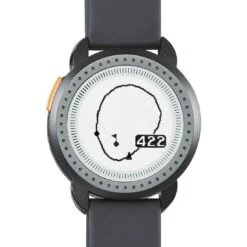 Bushnell ION Edge GPS Watch -Callaway Store bushnell ion edge gps watch screen greenview2