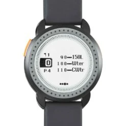 Bushnell ION Edge GPS Watch -Callaway Store bushnell ion edge gps watch screen hazards