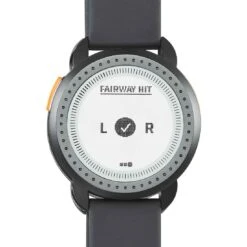 Bushnell ION Edge GPS Watch -Callaway Store bushnell ion edge gps watch screen individual hole