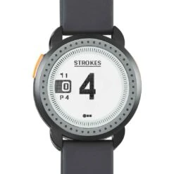 Bushnell ION Edge GPS Watch -Callaway Store bushnell ion edge gps watch screen individual hole2