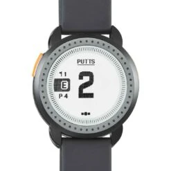 Bushnell ION Edge GPS Watch -Callaway Store bushnell ion edge gps watch screen individual hole3
