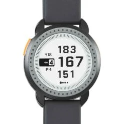 Bushnell ION Edge GPS Watch -Callaway Store bushnell ion edge gps watch screen main