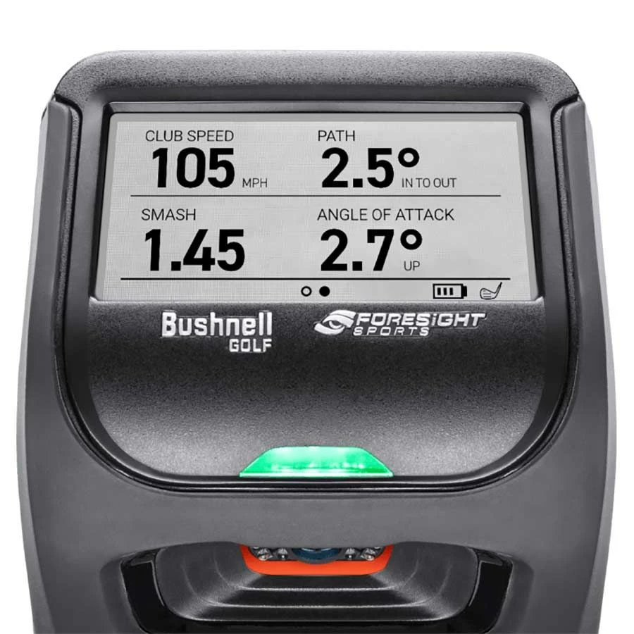 Bushnell Launch Pro Ball And Club Data Launch Monitor 3 Bushnell Launch Pro Ball And Club Data Launch Monitor - Image 3
