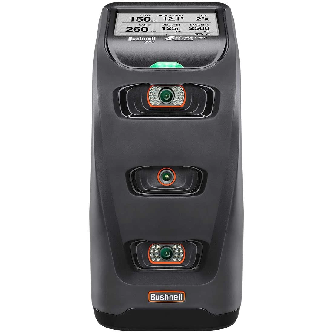 Bushnell Launch Pro Ball Data Launch Monitor 2 Bushnell Launch Pro Ball Data Launch Monitor - Image 2