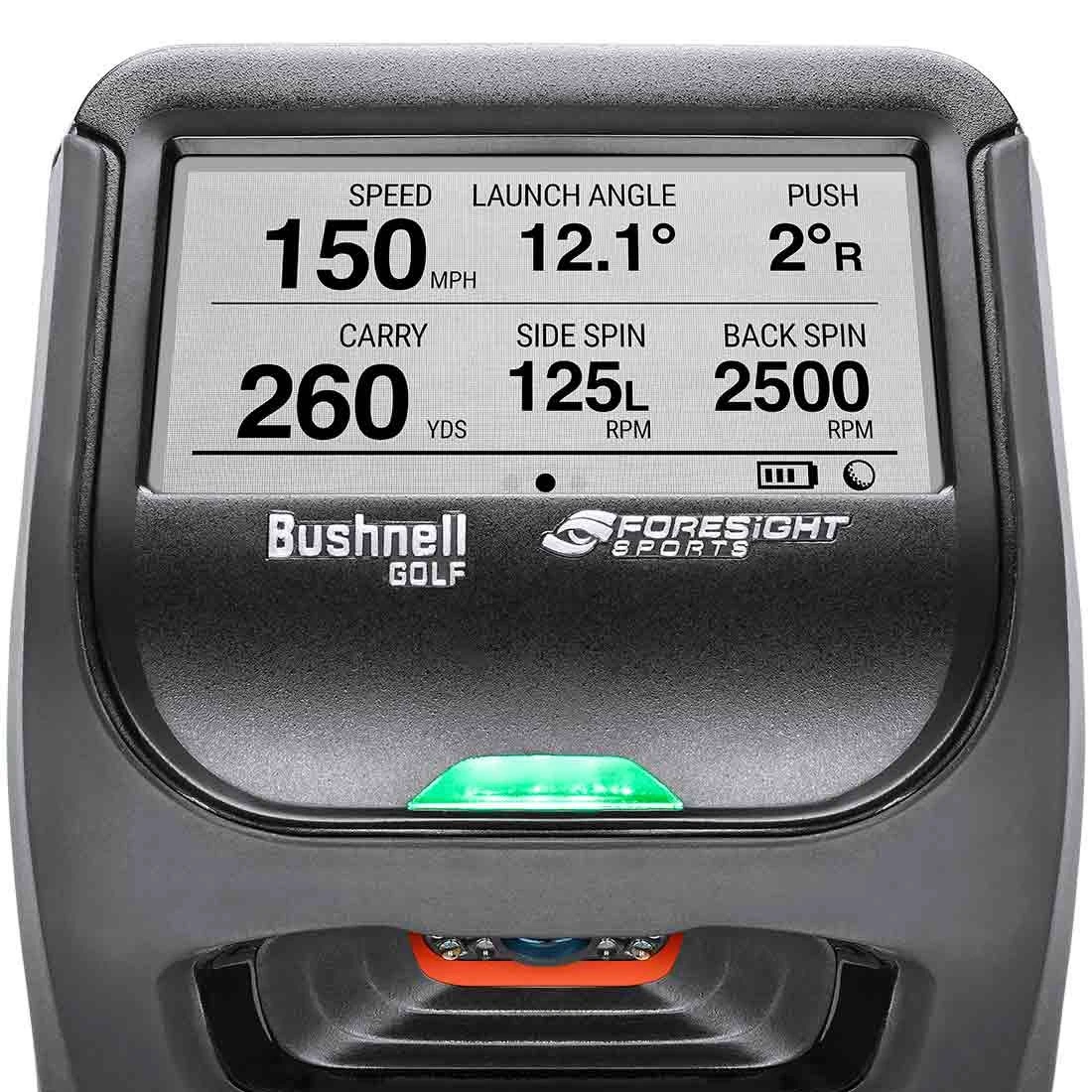 Bushnell Launch Pro Ball Data Launch Monitor 3 Bushnell Launch Pro Ball Data Launch Monitor - Image 3