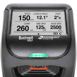 Bushnell Launch Pro Ball And Club Data Launch Monitor 11 Bushnell Launch Pro Ball And Club Data Launch Monitor -Callaway Store bushnell launch pro screen1 itempicture