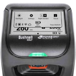Bushnell Launch Pro Ball And Club Data Launch Monitor 12 Bushnell Launch Pro Ball And Club Data Launch Monitor -Callaway Store bushnell launch pro screen4 itempicture