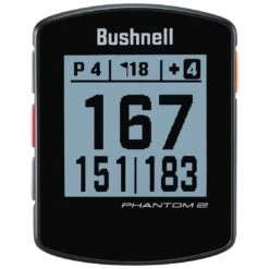 Bushnell Phantom 2 Golf GPS