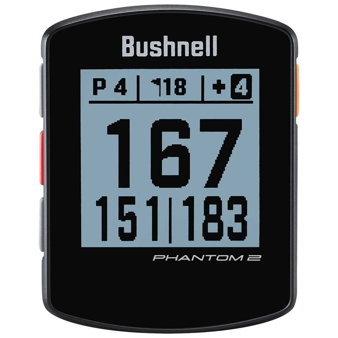 Bushnell Phantom 2 Golf GPS 1 Bushnell Phantom 2 Golf GPS