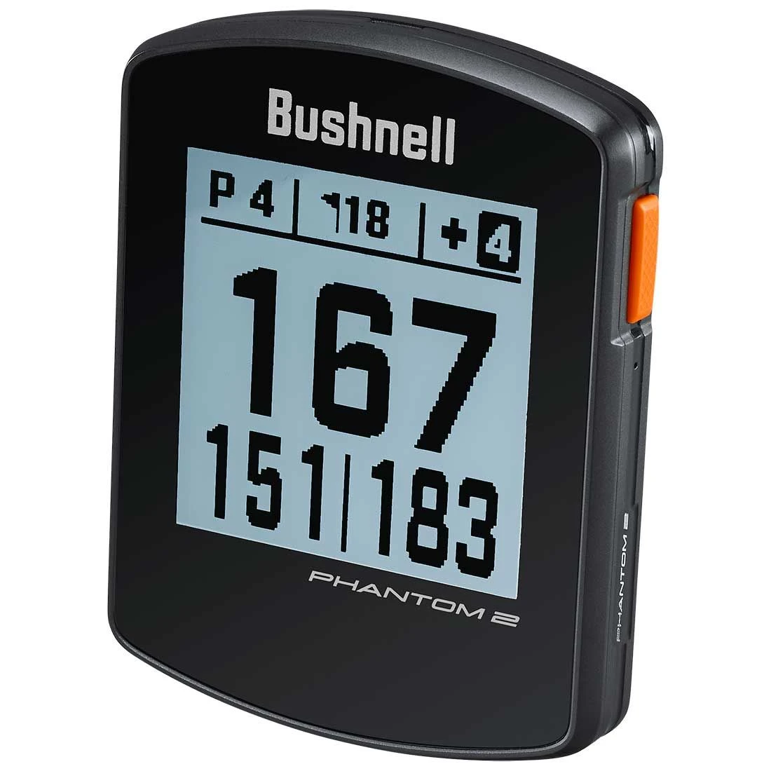 Bushnell Phantom 2 Golf GPS 5 Bushnell Phantom 2 Golf GPS - Image 5
