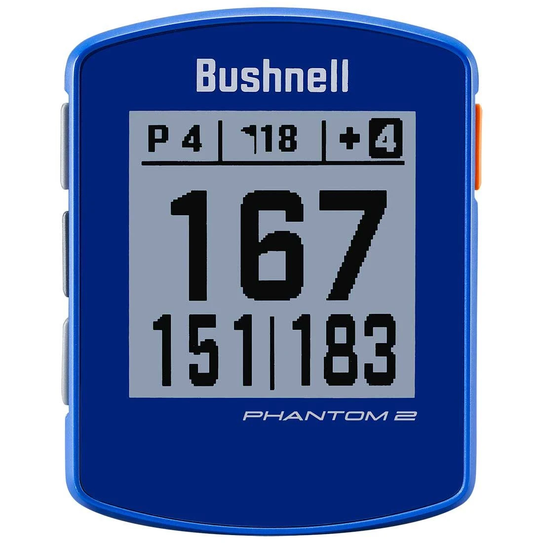 Bushnell Phantom 2 Golf GPS 2 Bushnell Phantom 2 Golf GPS - Image 2